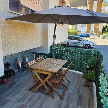 Apartamento La Casa Di Marty , Codice Citra 008059-Lt-0275 Arma di Taggia Exterior foto
