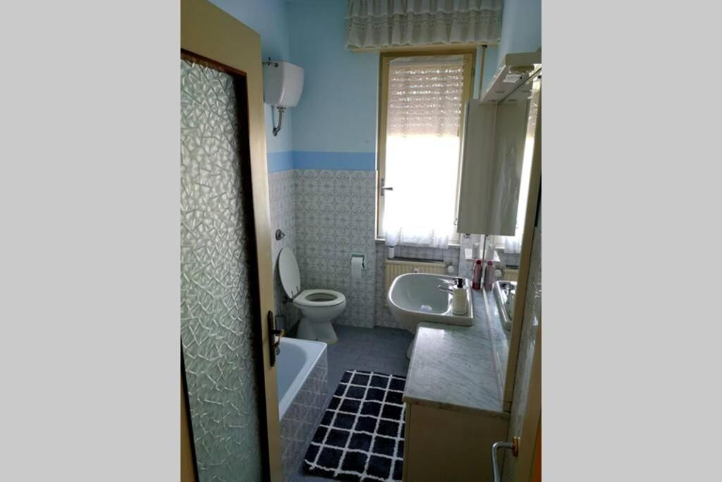 Apartamento La Casa Di Marty , Codice Citra 008059-Lt-0275 Arma di Taggia Exterior foto