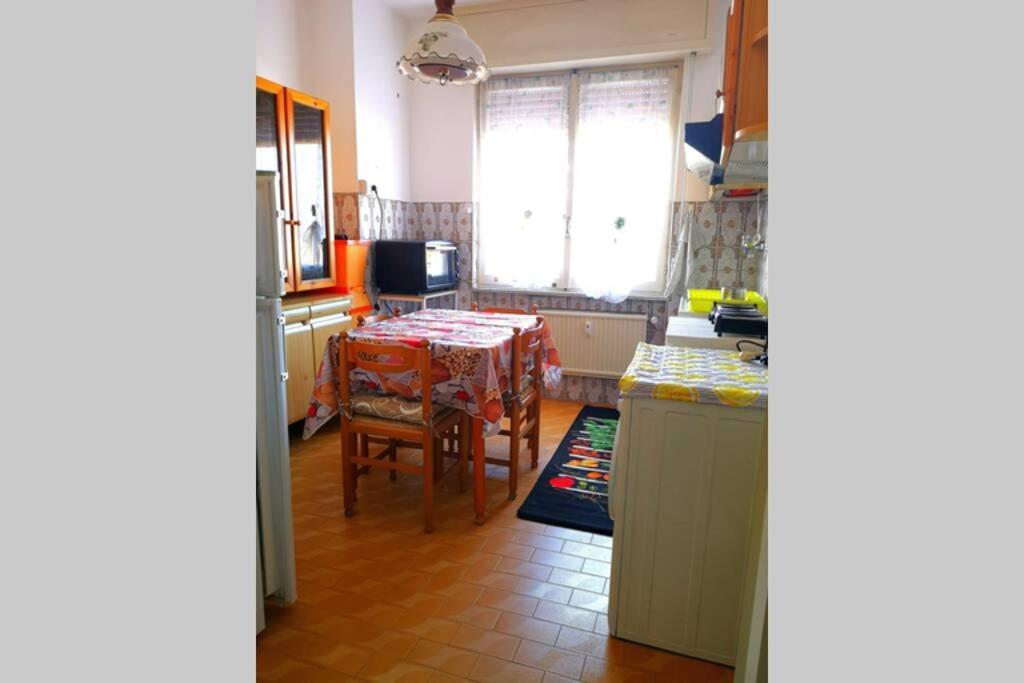 Apartamento La Casa Di Marty , Codice Citra 008059-Lt-0275 Arma di Taggia Exterior foto