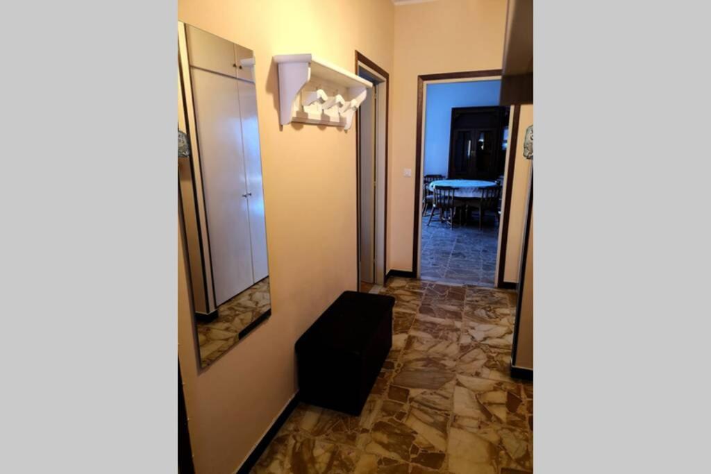 Apartamento La Casa Di Marty , Codice Citra 008059-Lt-0275 Arma di Taggia Exterior foto