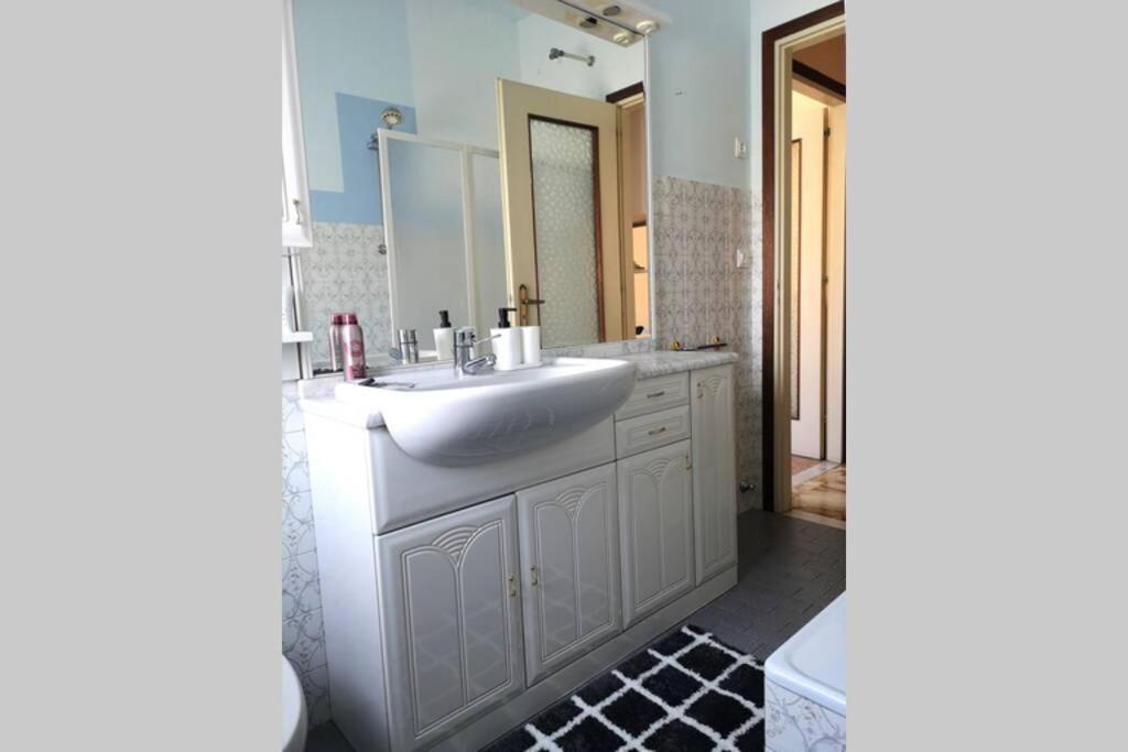 Apartamento La Casa Di Marty , Codice Citra 008059-Lt-0275 Arma di Taggia Exterior foto
